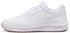 Puma ST Runner v4 L Sneaker puma white glacial gray gum