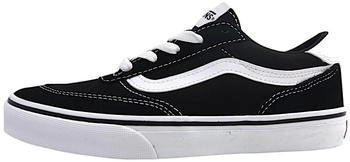 Vans Brooklyn LS Schn&uuml;rer schwarz