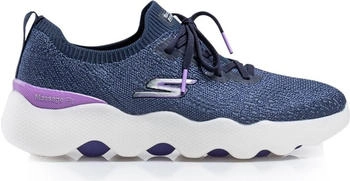 Skechers Go Walk Massage Fit 124905NVLV