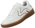 Rieker M5512 Sneaker Low weiss