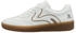Rieker M5512 Sneaker Low weiss