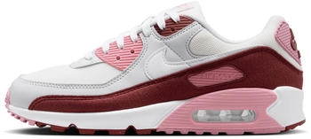 Nike Air Max 90 SE Damenschuh rot HM9451-600