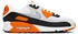 Nike Air Max 90 Women white/wolf grey/photon dust/black