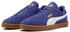 Puma Club II Suede blue crystal/white/gum
