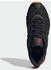 Adidas Schuh Core Black Better Scarlet Solar Orange