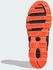 Adidas Schuh Core Black Better Scarlet Solar Orange