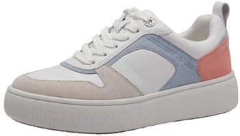 Tamaris Sneaker lt blue comb