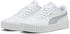 Puma Carina 3.0 Aqua Metallics Women white/silver