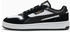 Puma Court Classic Suede Unisex white/black/gold