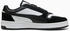 Puma Court Classic Suede Unisex white/black/gold