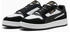 Puma Court Classic Suede Unisex white/black/gold