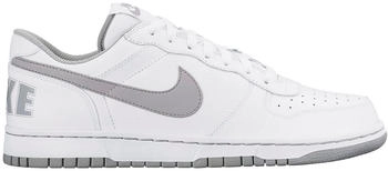 Nike Big white grey