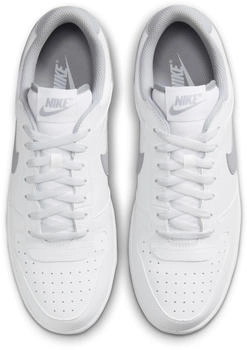 Nike Big white grey – Überragende Passform für dauerhaften Komfort