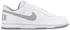 Nike Big white grey