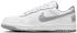 Nike Big white grey