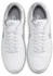 Nike Big white grey
