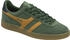 Gola Viper Wildleder 2025 grün sonnengelb navyblau Sneaker
