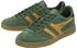 Gola Viper Wildleder 2025 grün sonnengelb navyblau Sneaker