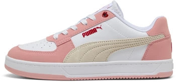 Puma Caven 2 0 Idylle Sneaker pink fruit puma white frosted ivory 01