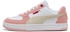 Puma Caven 2 0 Idylle Sneaker pink fruit puma white frosted ivory 01