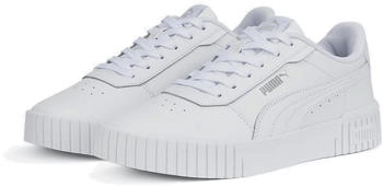 Puma Carina 2 0 Damen weiß