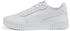 Puma Carina 2 0 Damen weiß