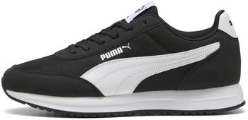 Puma R78 Lightwind Unisex black/white