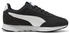 Puma R78 Lightwind Unisex black/white