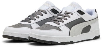 Puma RBD Game Low-Top Sneaker 49 cool dark gray flat dark gray puma white