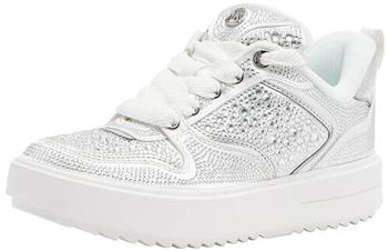 Michael Kors Rumi Schnürsneaker optic white