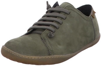 Camper Peu Cami Sneaker gr&uuml;n