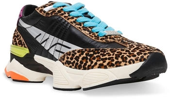Steve Madden Setback Sportschuhe SM11003600-AnimalMulti