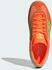 Adidas Indoor Schuh clear mint solar orange solar green