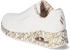 Skechers Uno-Loving Love Damen Schnürer weiß