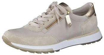 Paul Green Sneaker S SUEDE MAINCALF Leder Wechselfu&szlig;bett