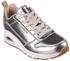 Skechers Uno Metallixs Sneaker