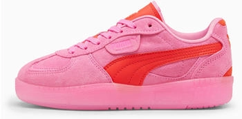 Puma Palermo Moda Xtra Sneaker rosa rot