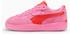 Puma Palermo Moda Xtra Sneaker rosa rot