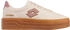 Lotto Stacky RB Sneaker offwhite dk rose