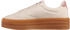 Lotto Stacky RB Sneaker offwhite dk rose