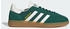 Adidas Handball Spezial Schuh collegiate green cloud white chalk white