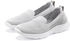 Lascana Slipper grau hellgrau