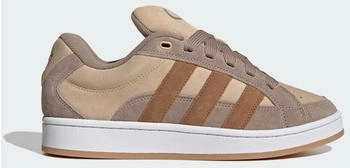 Adidas Campus 00s Beta Schuh magic beige wild braun chalky braun