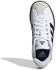 Adidas VL Court 3 0 Kinder Sneaker weiß schwarz