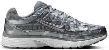 Nike P-6000 Lowtop grau