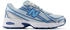 New Balance U ST2 Sneaker weiß blau