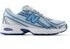 New Balance U ST2 Sneaker weiß blau