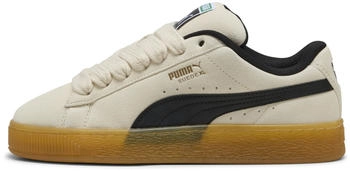 Puma Suede XL Dark Risk Sneaker schwarz