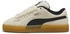 Puma Suede XL Dark Risk Sneaker schwarz
