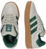 Adidas Samba XLG Sneaker grau grün